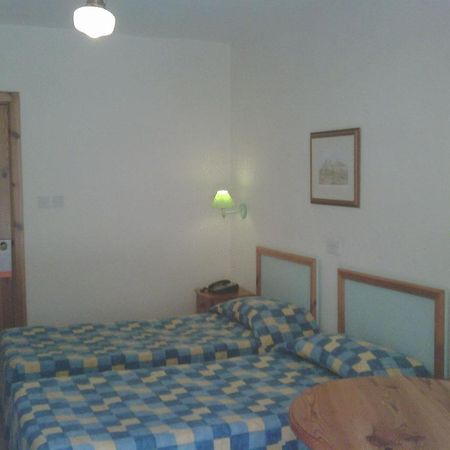 סיינט פול ביי The Mediterranea Hotel & Suites חדר תמונה