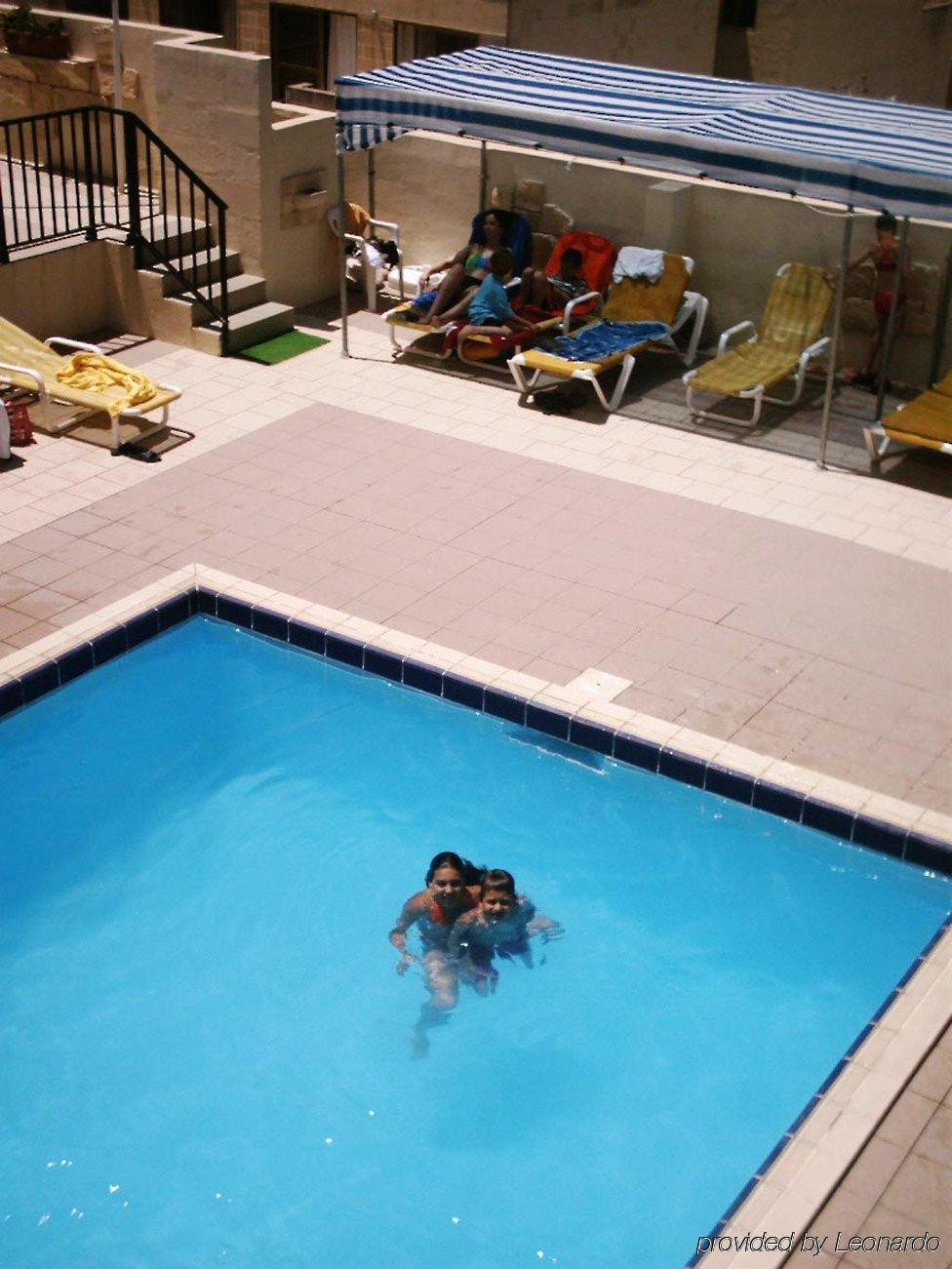 סיינט פול ביי The Mediterranea Hotel & Suites מתקנים תמונה