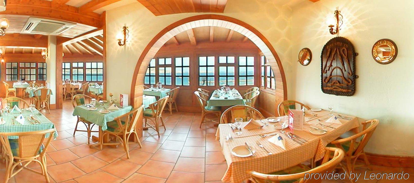 סיינט פול ביי The Mediterranea Hotel & Suites מראה חיצוני תמונה