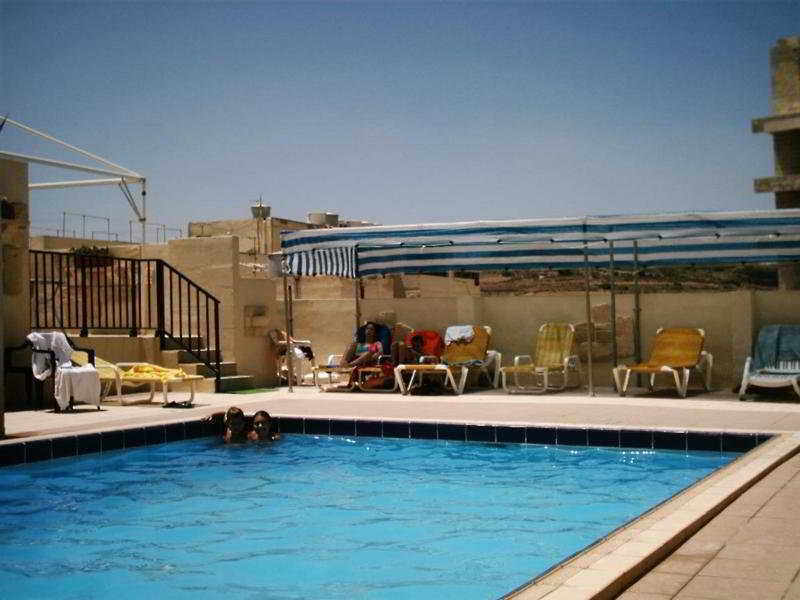 סיינט פול ביי The Mediterranea Hotel & Suites מתקנים תמונה
