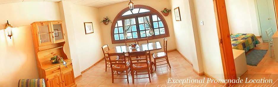 סיינט פול ביי The Mediterranea Hotel & Suites מראה חיצוני תמונה